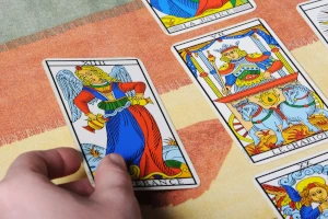 Tarot of Marseille