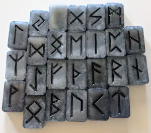 The Runes